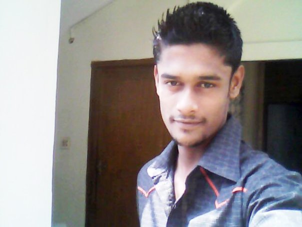 Faisal Three
