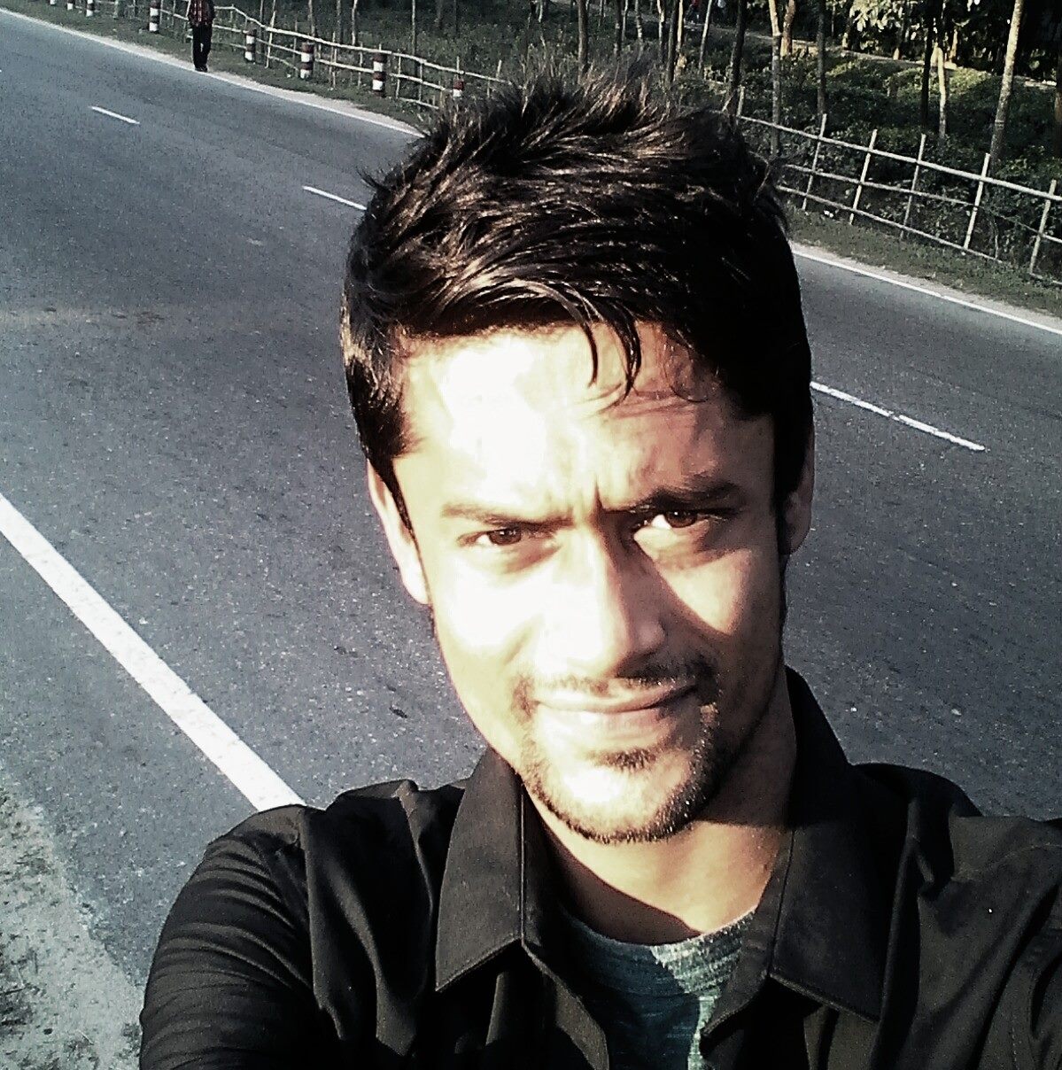 Faisal Four